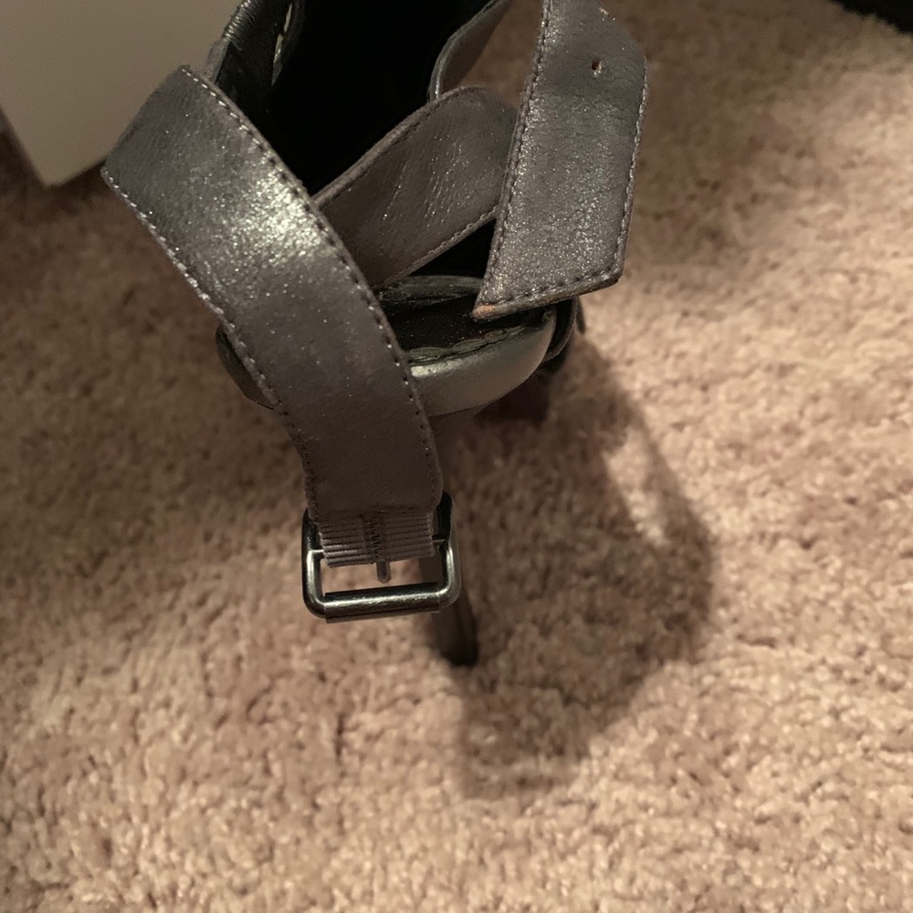 Booties - Picture 3 of 4